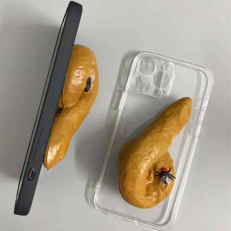 حافظة هاتف محمول شفافة مضادة للصدمات لهاتف آيفون 16 15 14 13 12 11 Pro Max 7 8plus