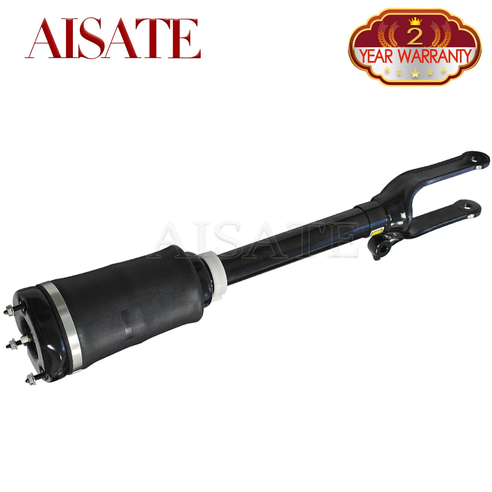 

Front Air Suspension Strut For Mercedes Benz X164 GL350 GL450 W164 ML320 ML350 Shock Absorber Without ADS 1643206113