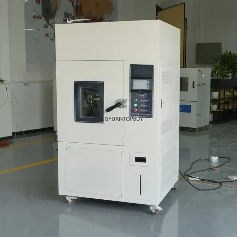 Yellowing Resistance Test Chamber/Lamp Yellowing Resistance Test Chamber/Aging Test Equipment