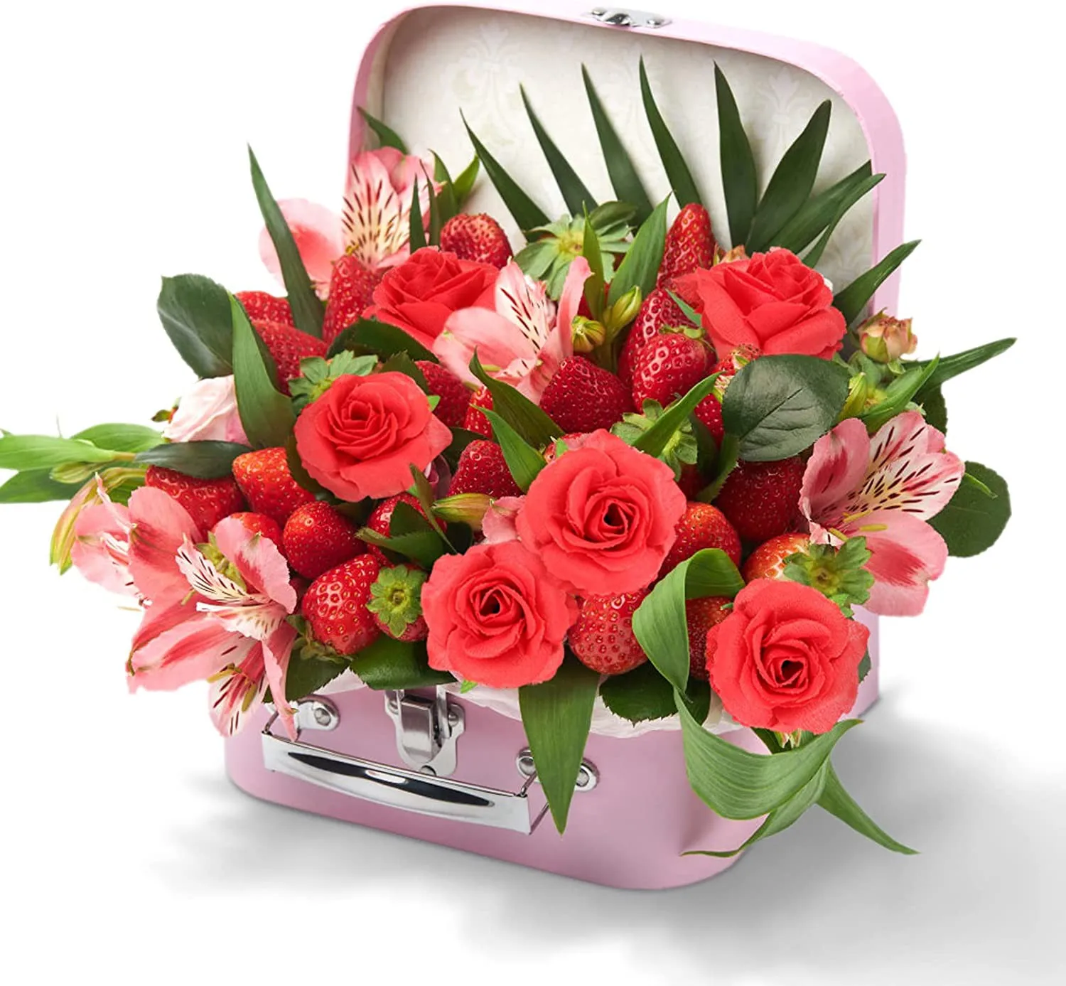 Künstliche Seidenblume Cremefarbene Rose Bestseller Großhandel Hochzeits-Brautstrauß Scrapbook DIY Geschenk Heim- und Gartenwanddekoration – Detail 10