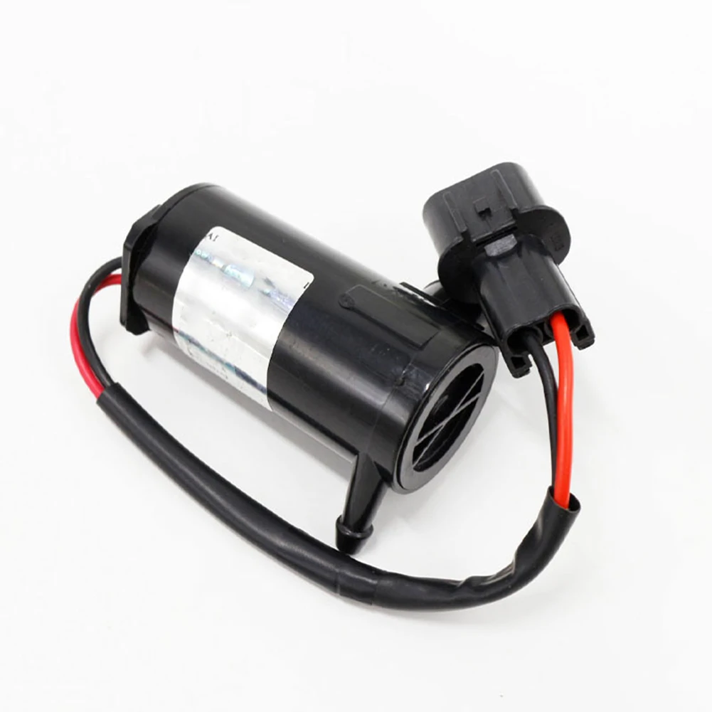 

Rear Windscreen Cleaning Water Motor Pump For Hyundai Terracan 2001 2006 98520H1000 98520 H1000 98520H1000 ABS Accessories