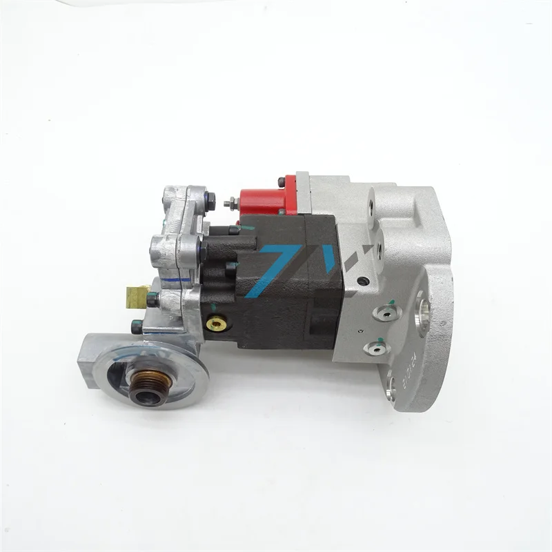 

QSM11 ISM11 Electronically Controlled Common Rail Fuel Pump 4954877 4954876 3090942 3417674 3417677