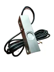 YZC-320C M16 Pressure Sensor Electronic Strain Sensor Load Cell 500kg 1T 2T 3T