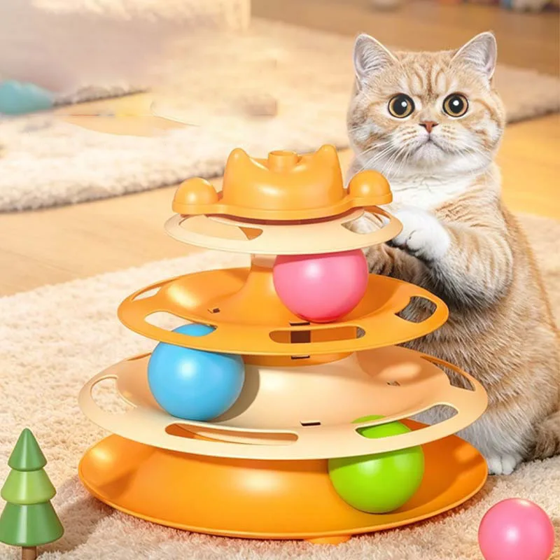 Thumbnail 4 - #59 New Cat Wand Toys Arrivals