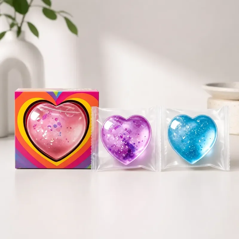 New NeeDoh for Schylling Maltose Slow-Rebound Stress-Relief Squeeze Toy for Emotional Calming Anxiety Relief Sensory Fidget