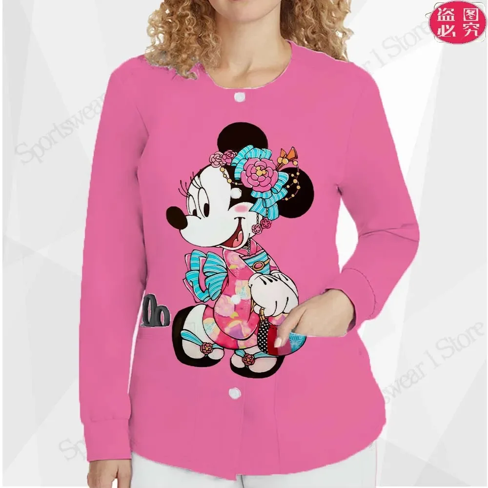 

Button clothing, women's clothing, cardigan, Japanese Y2k fashion women's pocket pilot jacket, women's jacket, Japan