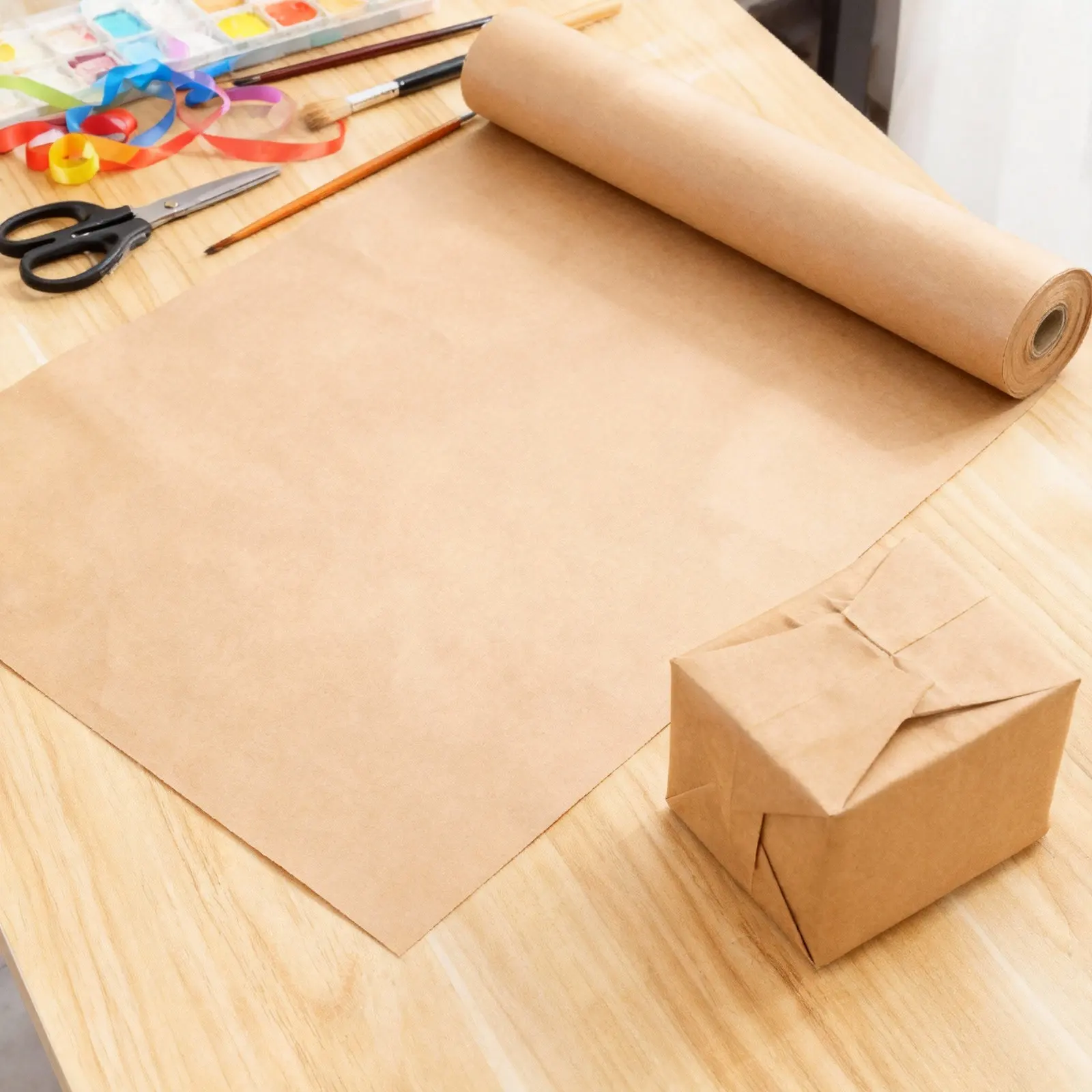 1-rolo-de-papel-kraft-marrom-versatil-material-para-embrulho-de-presentes-para-festas-flores-buques-artesanato-esboco-oleo-acrilico