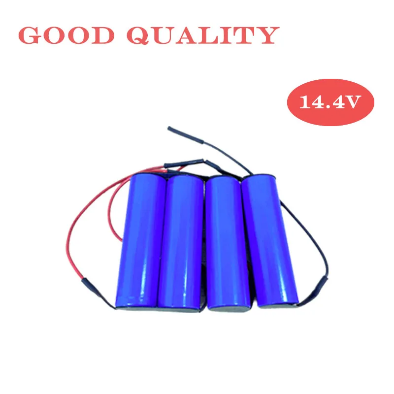 C3 C4 C5 بطارية حزمة 11.1 فولت 14.4 فولت 18 فولت لإلكترولوكس Zb2941 Zb2904x Zb2942 Zb2943 نوع Nv144nibrc مكنسة كهربائية بطارية ليثيوم أيون
