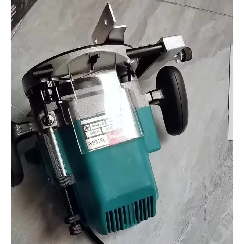 【سعر المصنع】منشار طاولة النجارة منشار لوحة دقيق محمول متعدد الوظائف دقيق قابل للطي منشار طاولة منزلق صغير #3