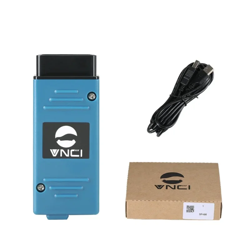 Vnci VCM3 Forford F… - image