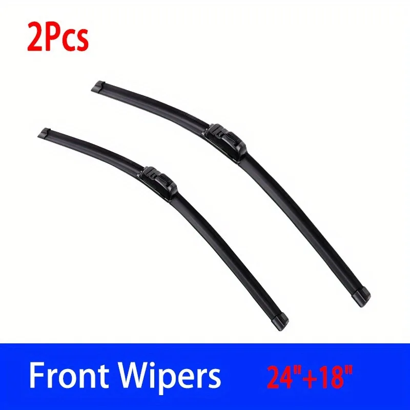 

Suitable for Opel Insignia Sports Tourer MK1 2008-2017 24+18 wiper