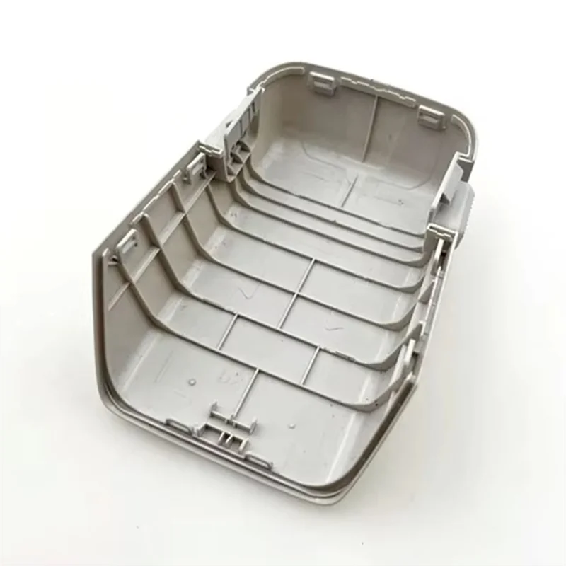 C9-For DJI Flip Battery Shell For DJI Flip Battery Upper And Lower Shell Drone Repair Accessories