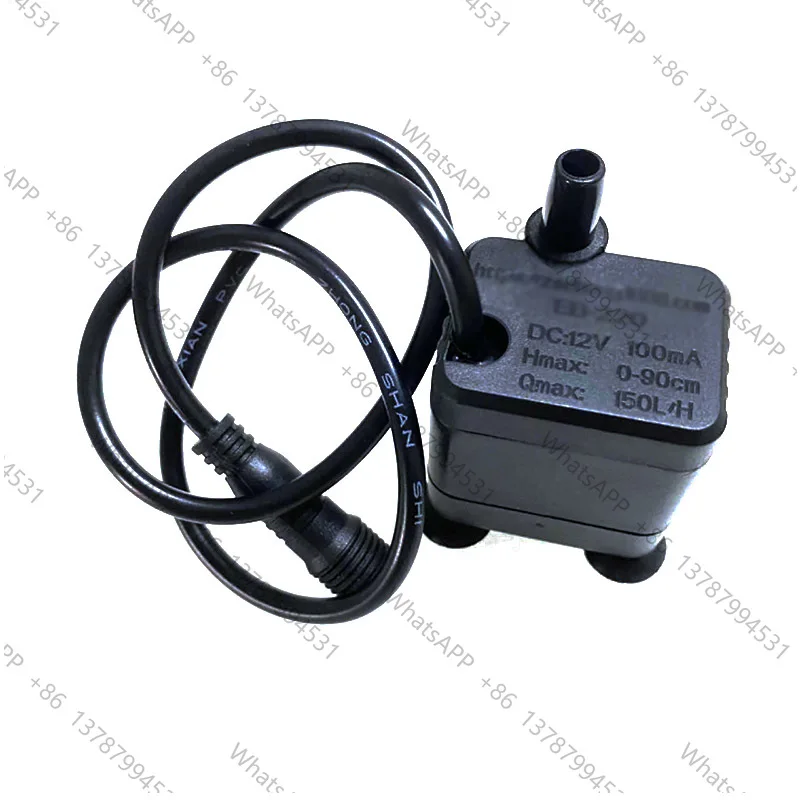 Suitable for various brands of pumping humidifiers EB-220 DC12V 100ma 150ml/H water pump