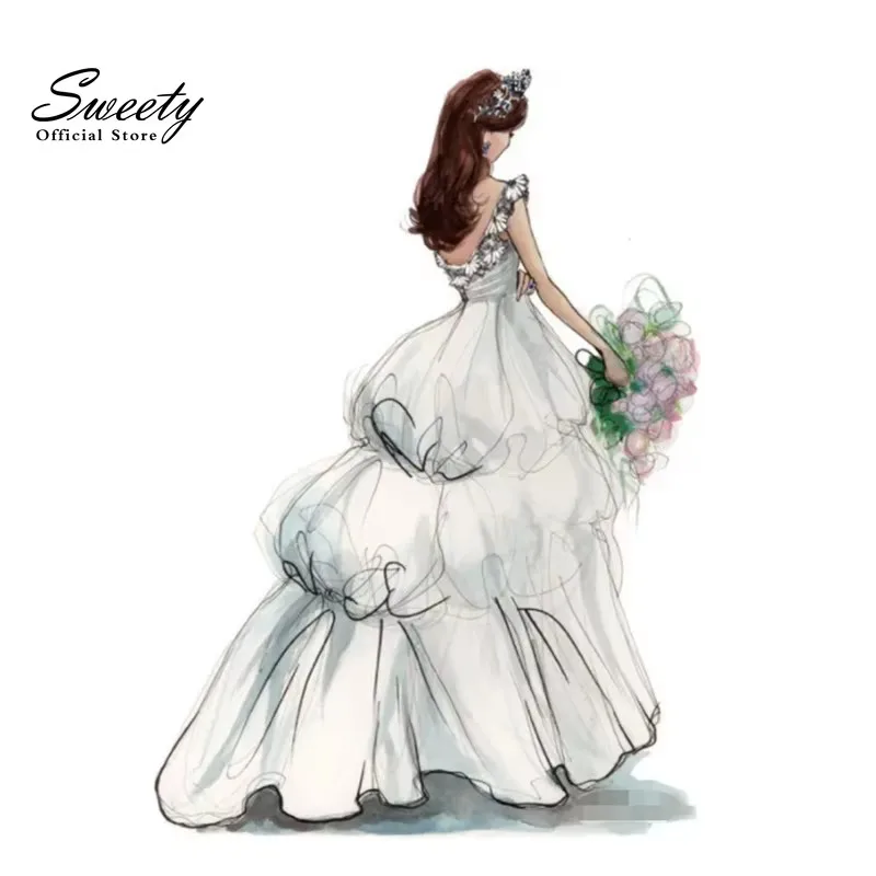 dress-customized-payment-fast-logistics-replenishment