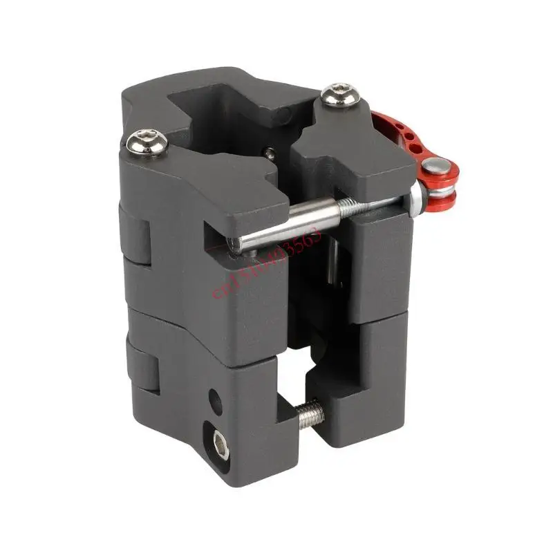 448C مشابك قابلة للطي مطرية قابلة للطي على السكوتر الكهربائي ، جزء من المشابك القابلة للطي