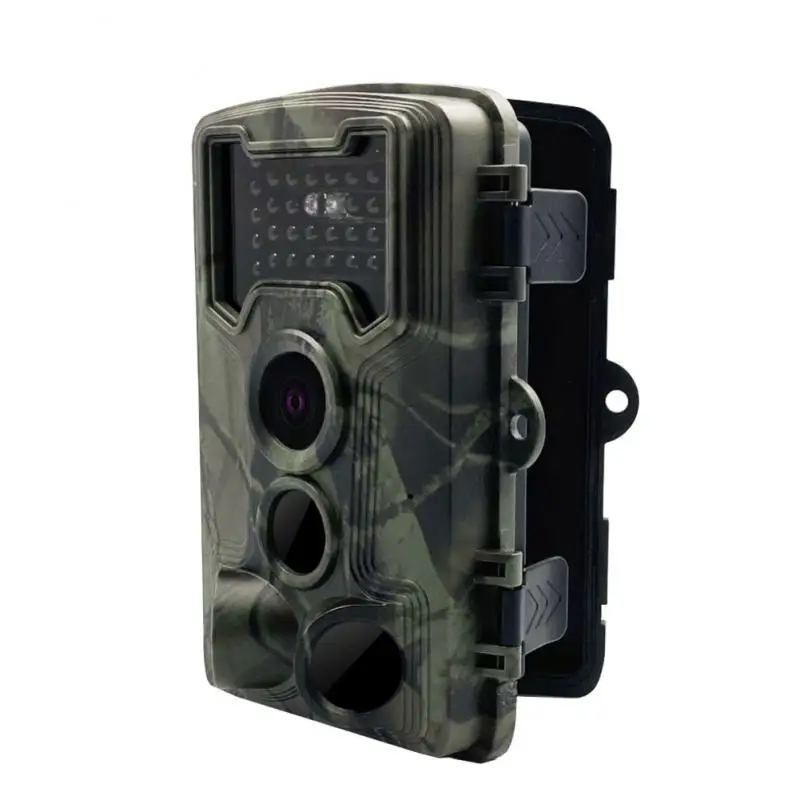 16MP Wireless Trail Camera Hunting Cameras PR1000 Wildlife Surveillance Night Vision Tracking Photo Trap Cams