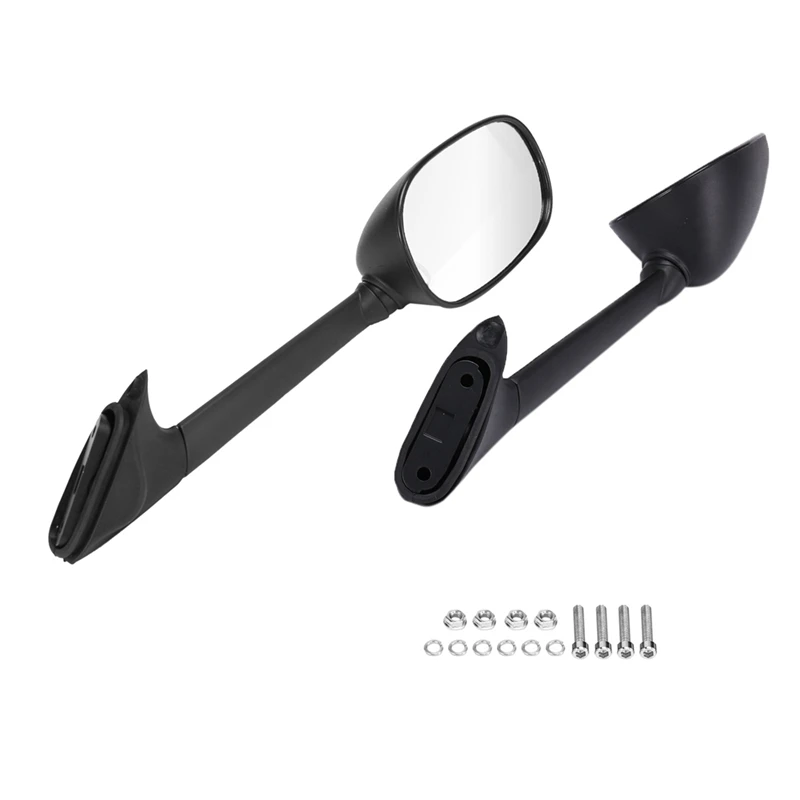 Motorcycle Rearview Mirror Modified Rearview Mirror For Yamaha T-Max TMAX500 Tmax 500 2008-2011 Parts Accessories