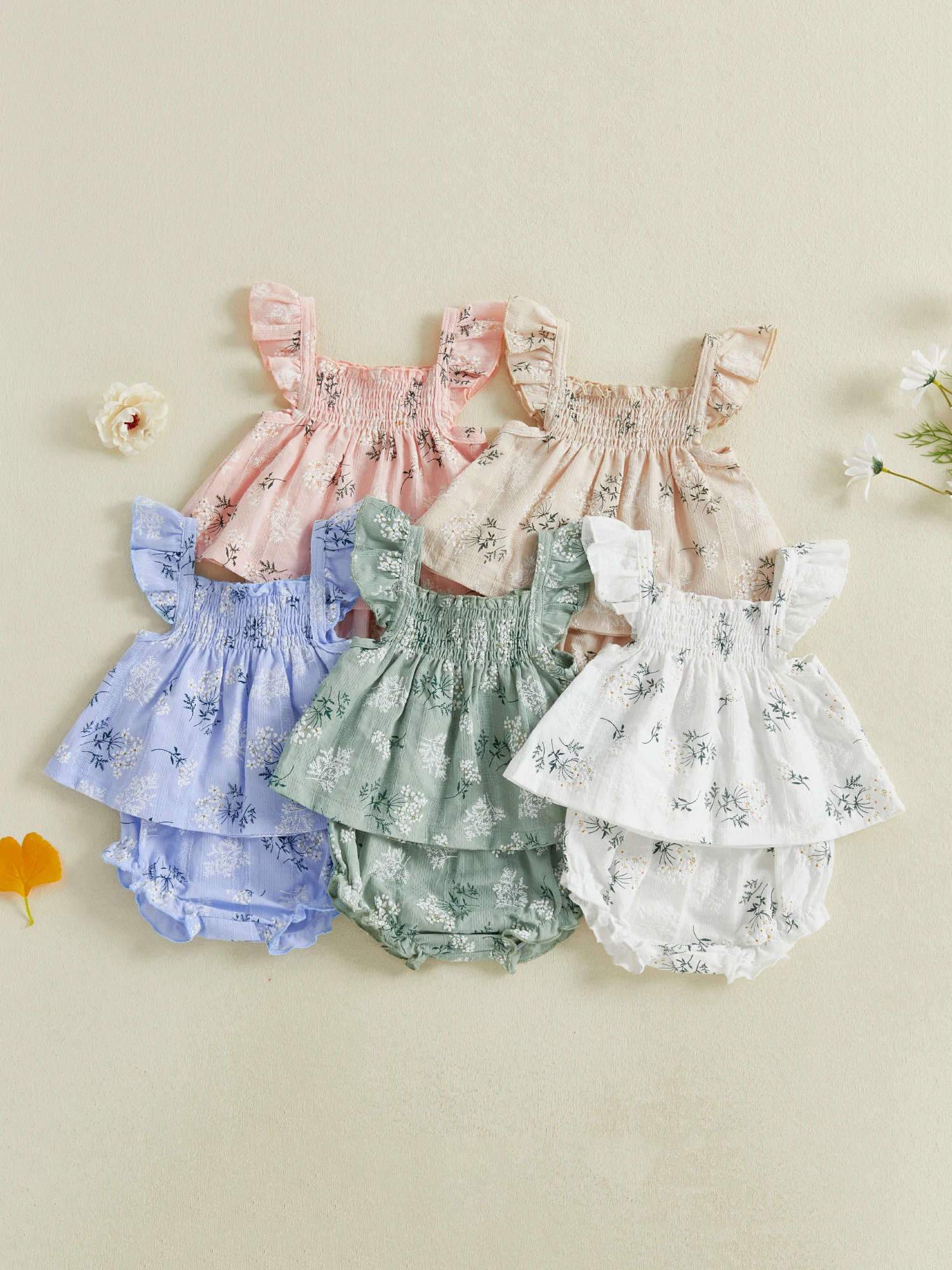 Thumbnail 2 - #6 Compare Baby Outfits Before You Buy