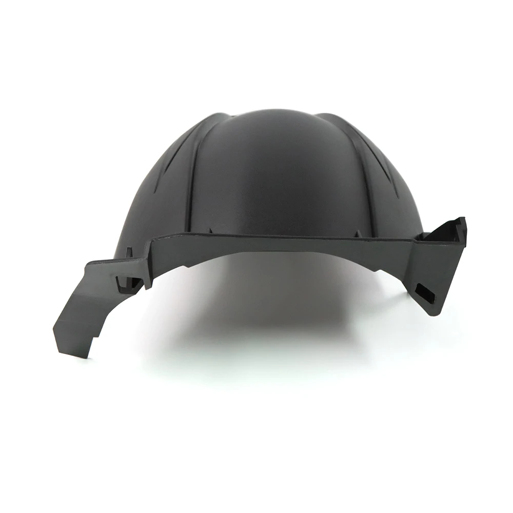 For SYM ADXTG 400 ADXTG400 2024 2025 Motorcycle Rear Wheel Extended Fender Splash Protector Rear Tire Extension Hugger Mudguard