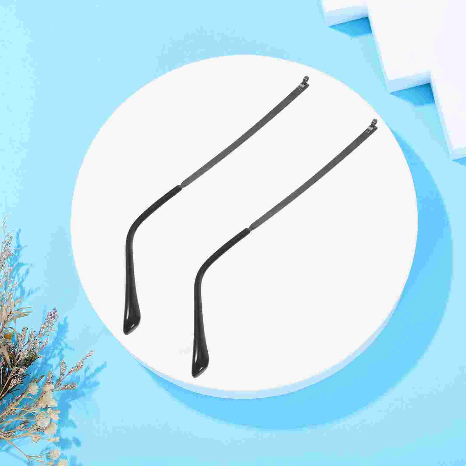 Glasses Accessories Single Tooth Sunglasses Eyeglass Replacement Temple Eyeglasses Repair Kit Legs