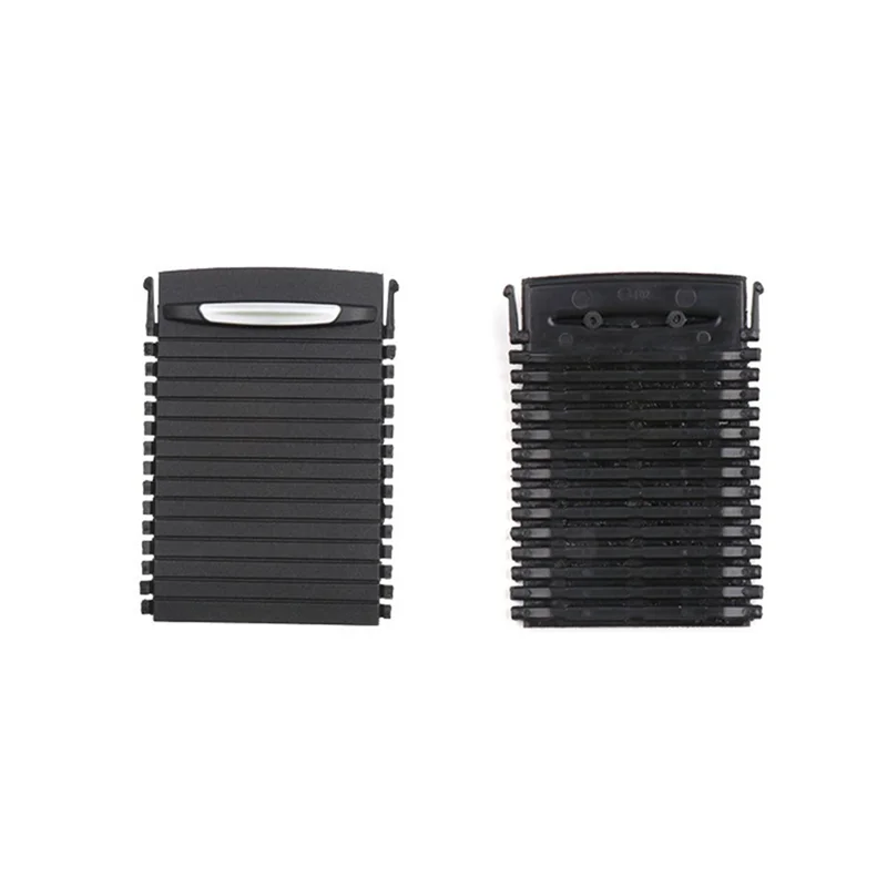 

New Arrival Car Rear Seats Box Water Cup Holder Rolling Curtain Cover For BMW 7 Series F02 08-15 5220721753 Parts