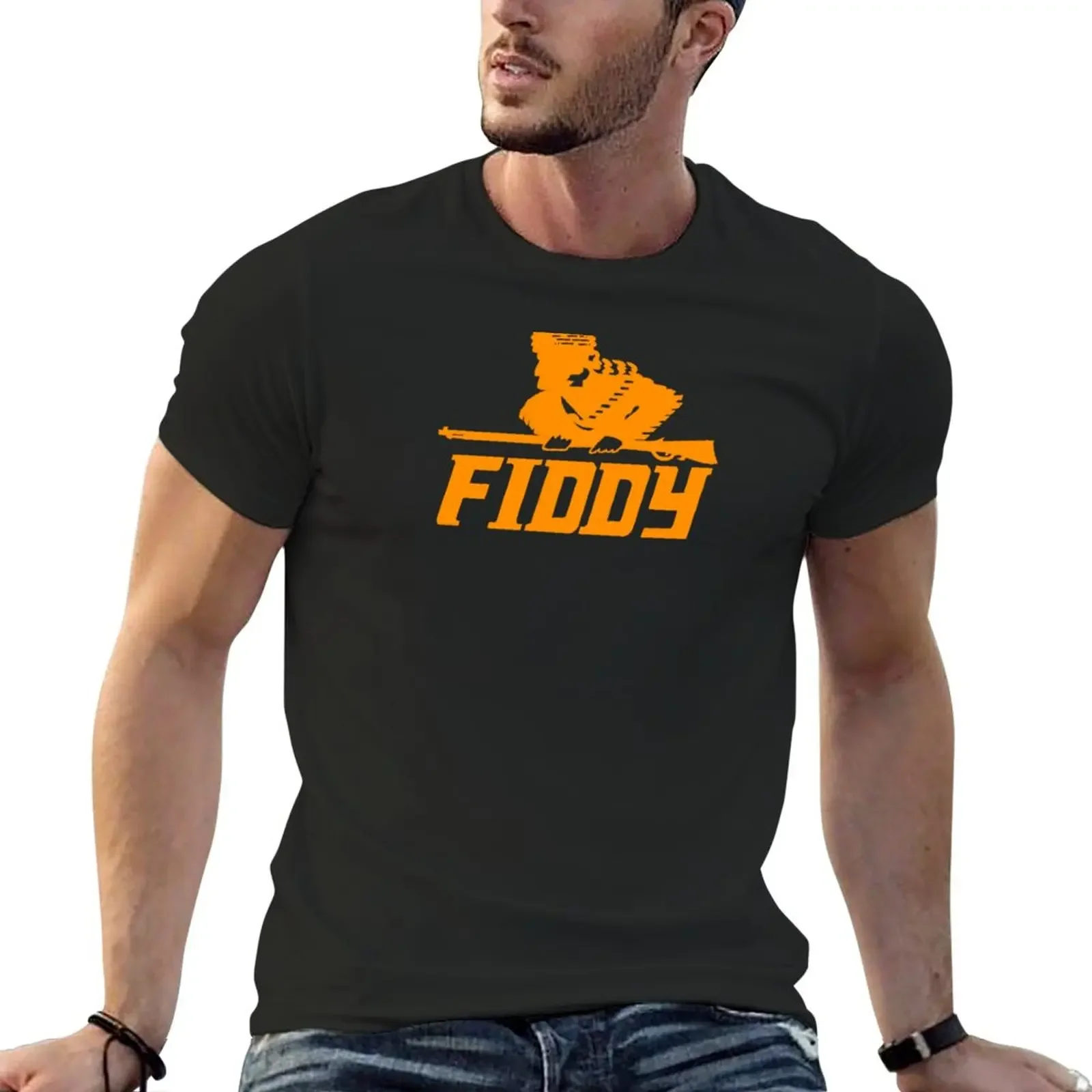 Vols by Fiddy T-Shirt customs design your own oversized customs mens tall t shirts