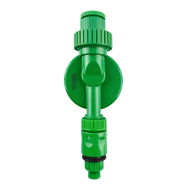 Rain Seer Digital LCD Automatic Electronic Watering timer Garden Home Irrigation Water Timer Controller