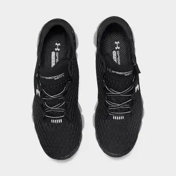 Under Armour 男款 Speedform Gemini 輕盈透氣跑鞋,適合運動與健身 8 最佳銷售 Under Armour 靴子 - №1