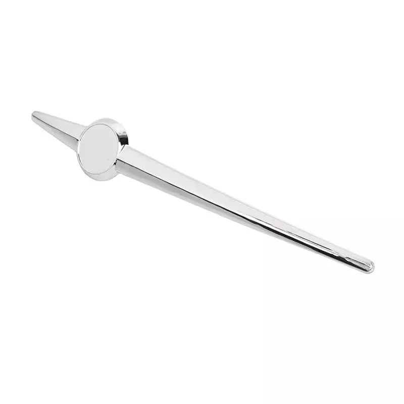 A54P-Motorcycle Front Fender Trim Spear For Road King Electra Glide Standard FLHT Softail FXST Fender Strip Cover