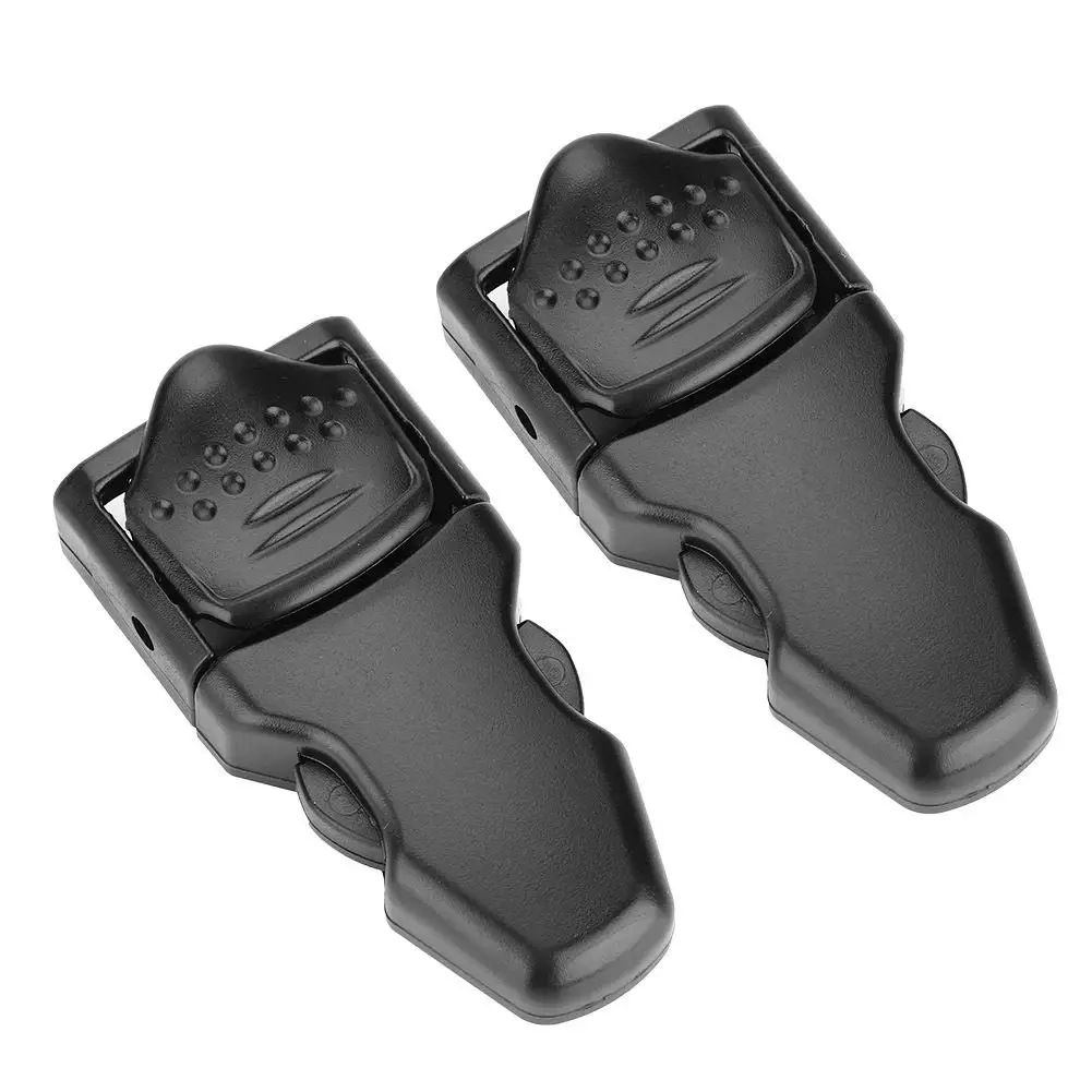 Adjustable Swimming Fins for diving - Replaceable Flippers with Buckles - Ideal for Divers