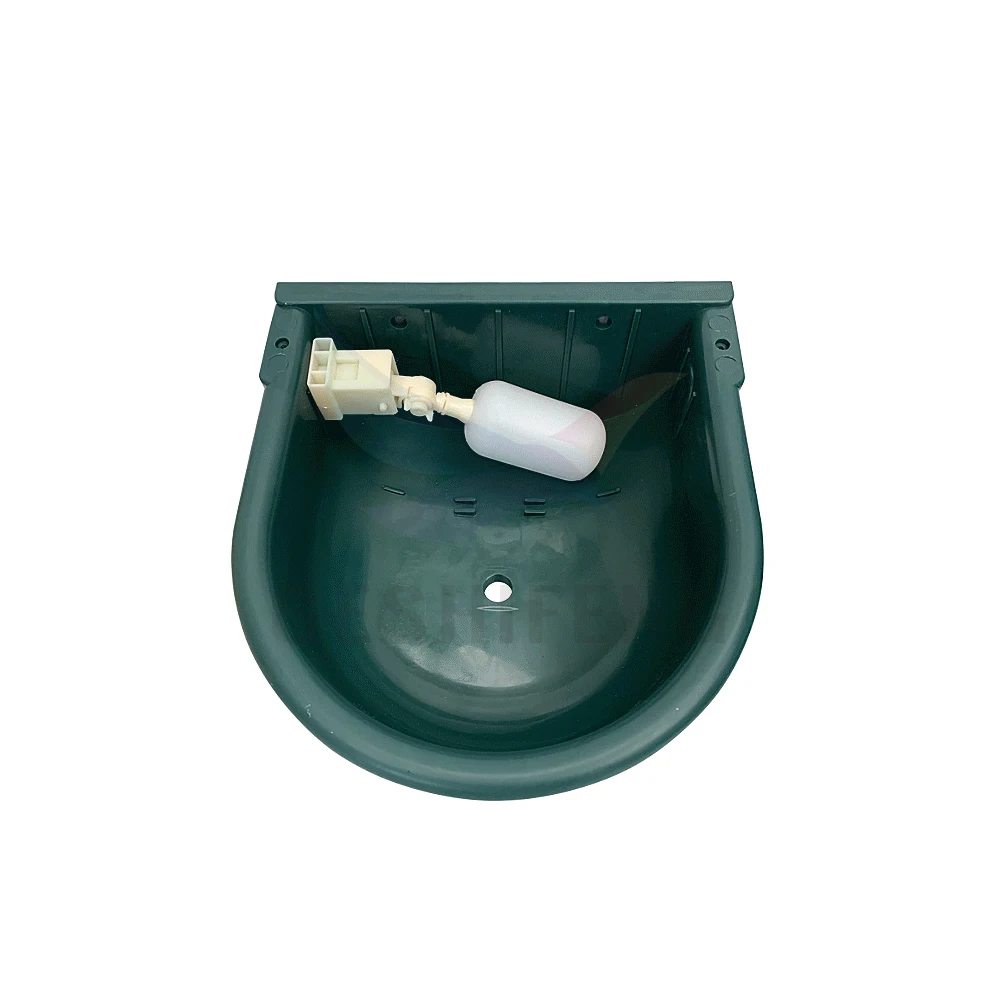 Livestock Animal Water Drinking Bowl Automatic Drinkers Feeders Cattle Horse Cow Water Bowl