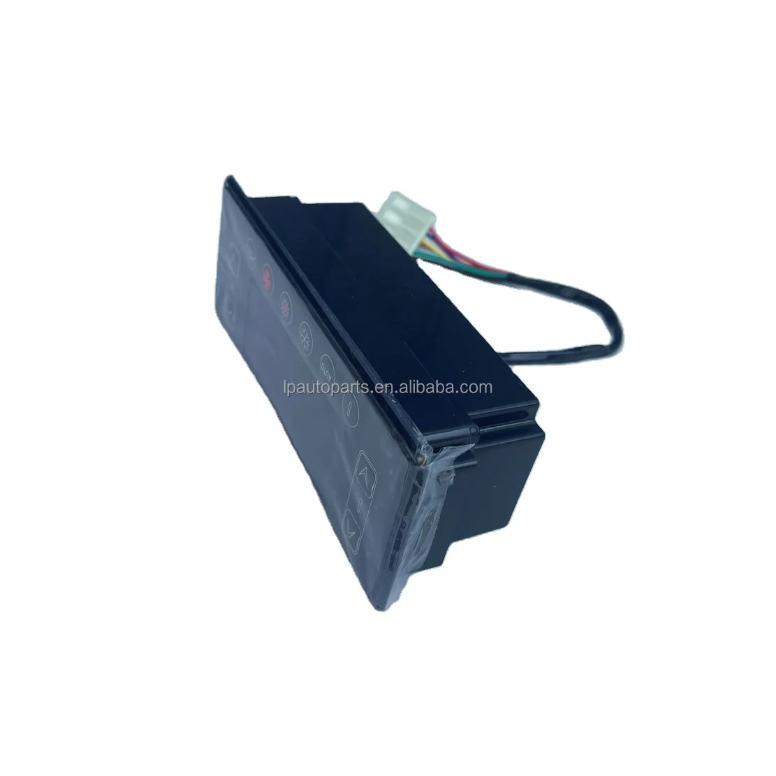 Zhongtong Bus Accessories TSKM Air Condition Controller