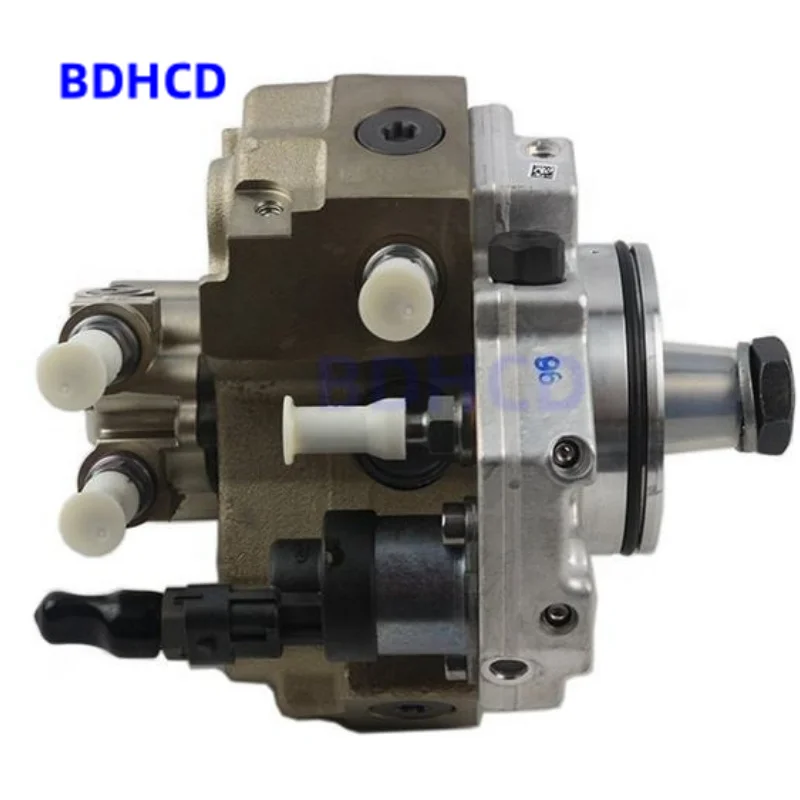 High Quality Common Rail Fuel Injection Pump Assy 0445020043 4988593 For Cummins ISDE QSB6.7 Diesel Engine Pump Fuel KOMATSU