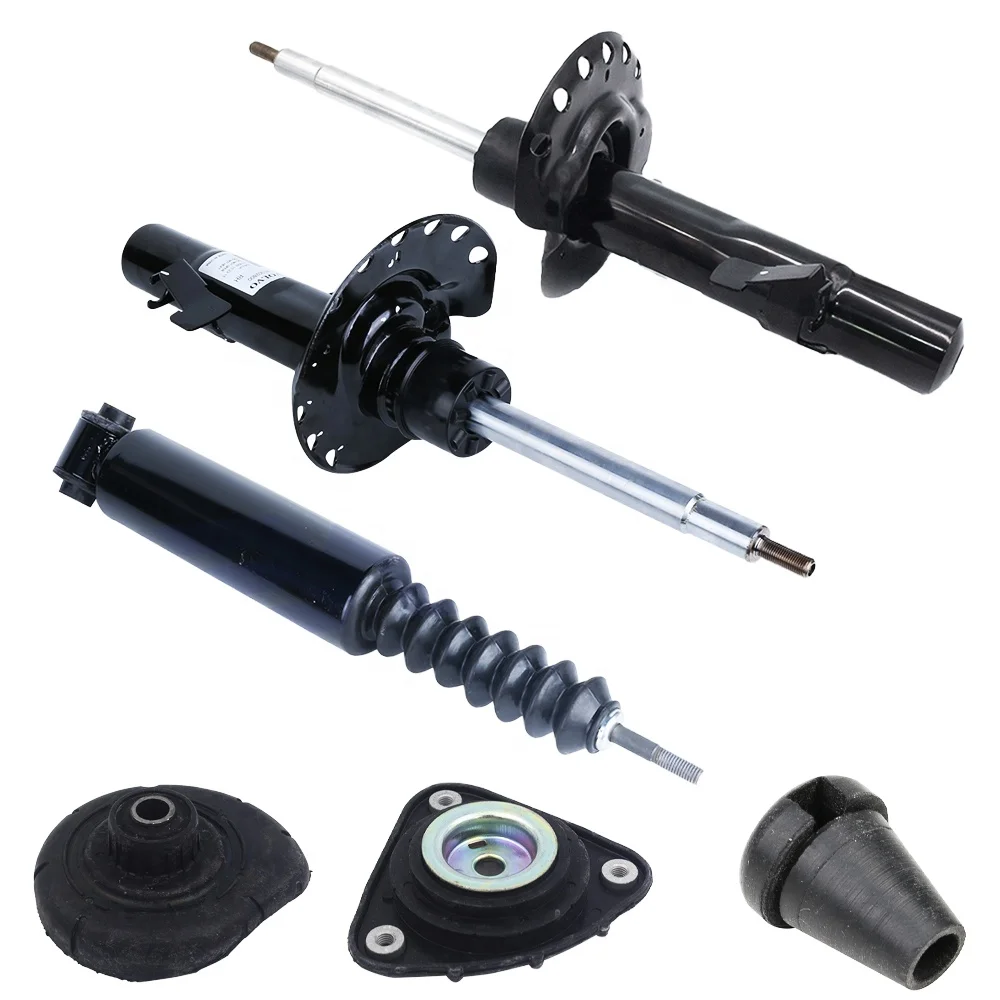 Xinwo oe 31277587 other auto parts accessories,auto suspension systems,genuine car shock absorbers for Volvos S40