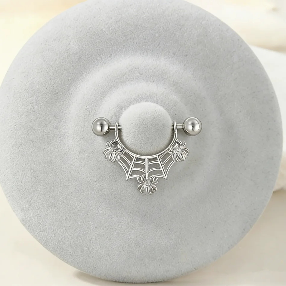 2pc 16G 14G Titanium Barbell C - Body Jewelry Shop 评论和价格