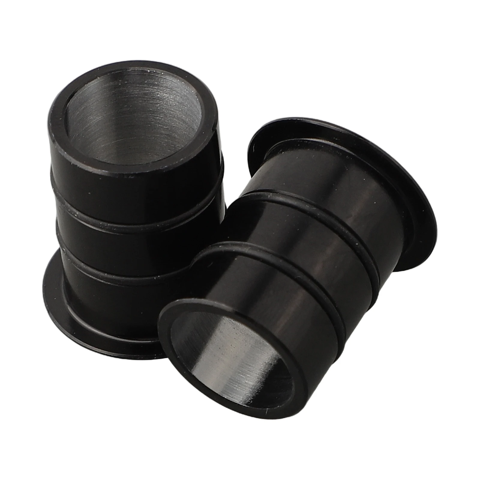 

High Quality Thru Axle Quick Release Adapter 15mm to 12mm conversion Compatible with Hope and Most Leading Brands