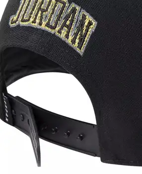 10 best sales जॉर्डन कैप - №6