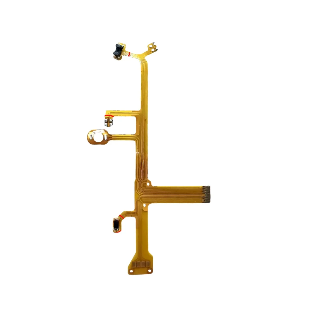 

Camera Rear Base Flex Cable Replacement for Olympus FE280 FE320 FE360 X760 X890
