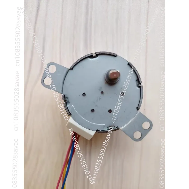 Intelligent Toilet - Water Flushing Step-acting Telescopic Motor 42BYJ46