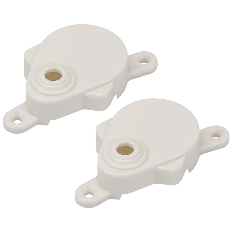 ABLN-6010-05 Vent Lift Motor Housing Cover For RV Fan Tastic Fan 6010-05 For Caravans, Trailers And Campers