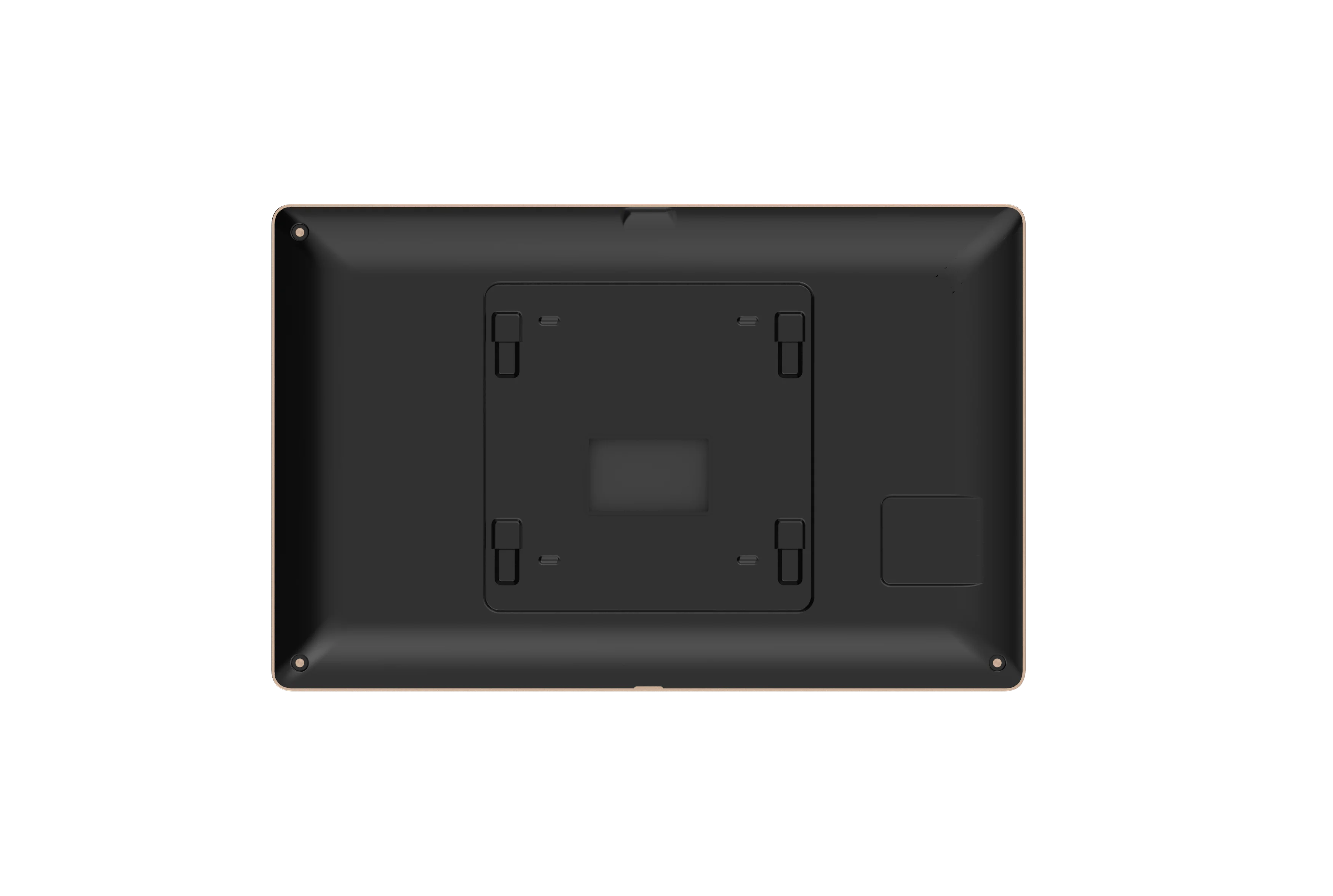 IPビデオインターホン,屋内モジュール,Tuya, Android OS,ホームオートメーション,複数のアパートと建物のセキュリティドア電話