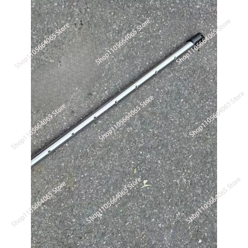 Mining special boring 35 boring rod repair 50 boring rod support  suitable for maintenance  1pcs
