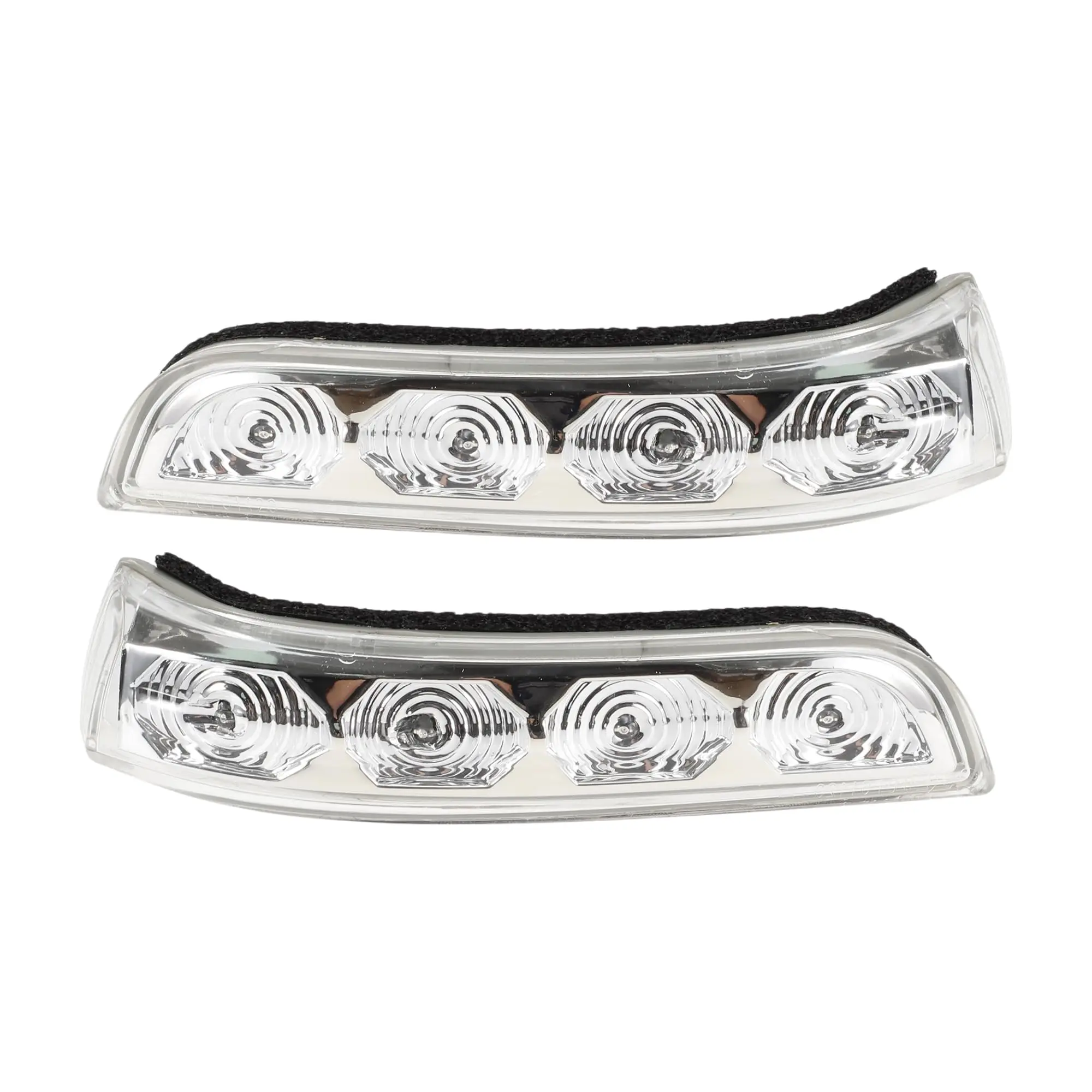 

1 Pair 876142L600 876132L600 Car Mirror Turn Signal Light for Hyundai I30 2009-2012 LED Trun Signal Light Lamp