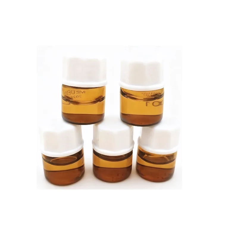 1 مللي/زجاجة عامل إزالة حساس الأسنان لتخفيف الآلام حماية الفلور تجويف الفم التمريض المضادة للبكتيريا إصلاح المواد أداة المختبر