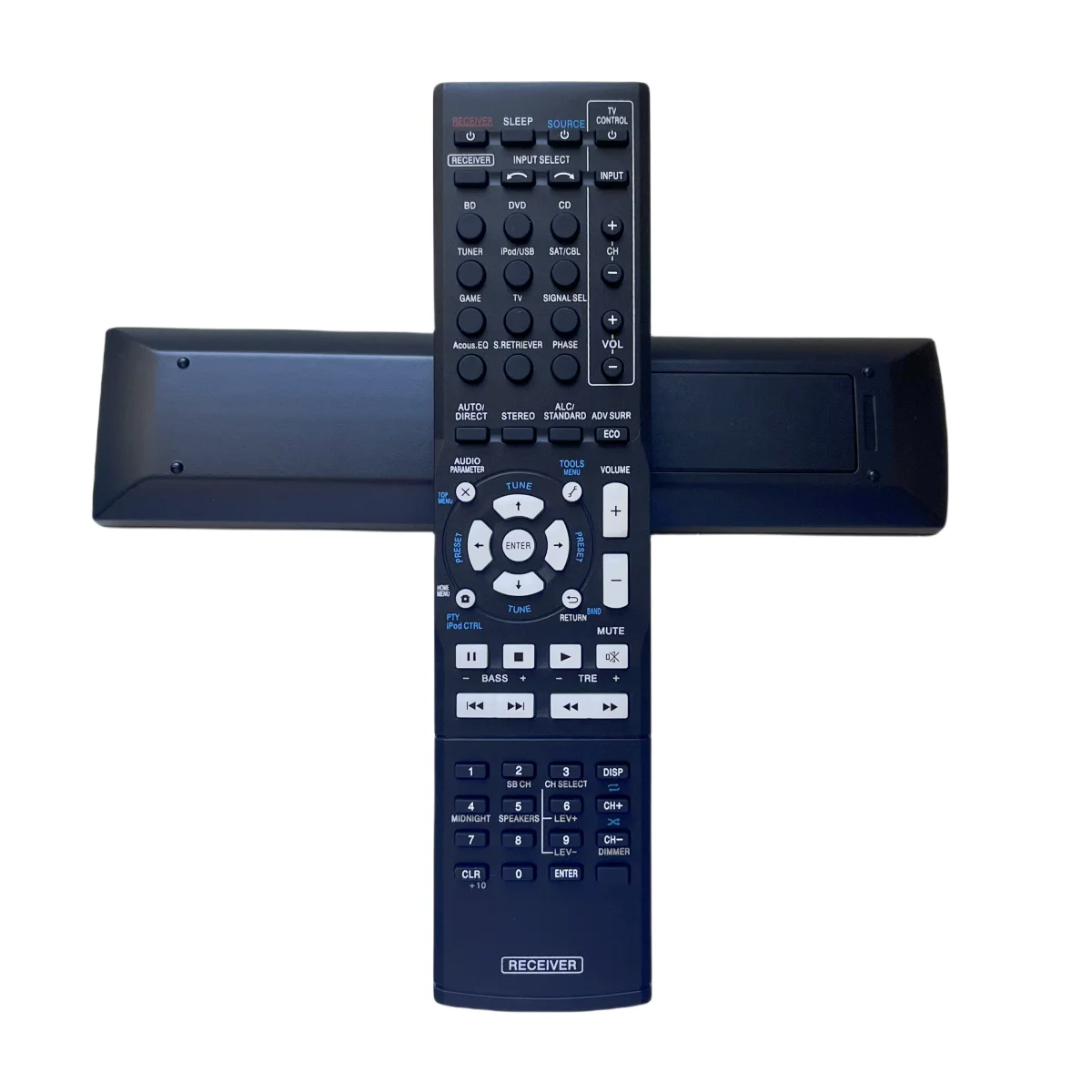 Запасной пульт дистанционного управления для оригинального фотографического ресивера