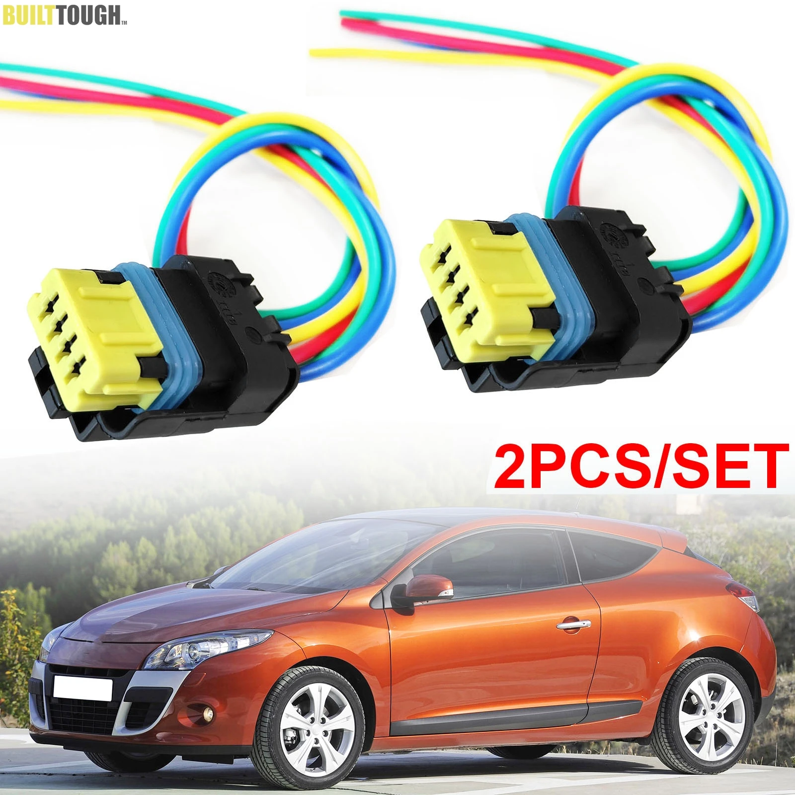2X For Renault Mast… - image