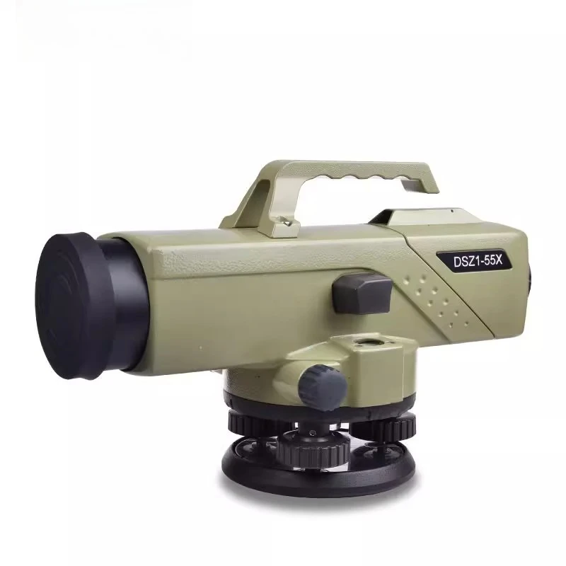 65 times level, high-precision full set of automatic leveling engineering measurement level