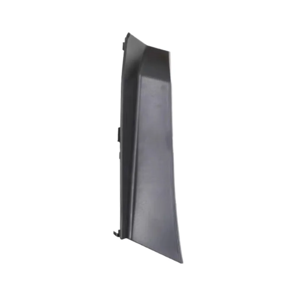 Tail Light Outer Cover Trim for Honda For Accord 10th Gen 2019 2020 2021 ABS Black Replacement Part 33503-TVA-A01 33553-TVA-A01