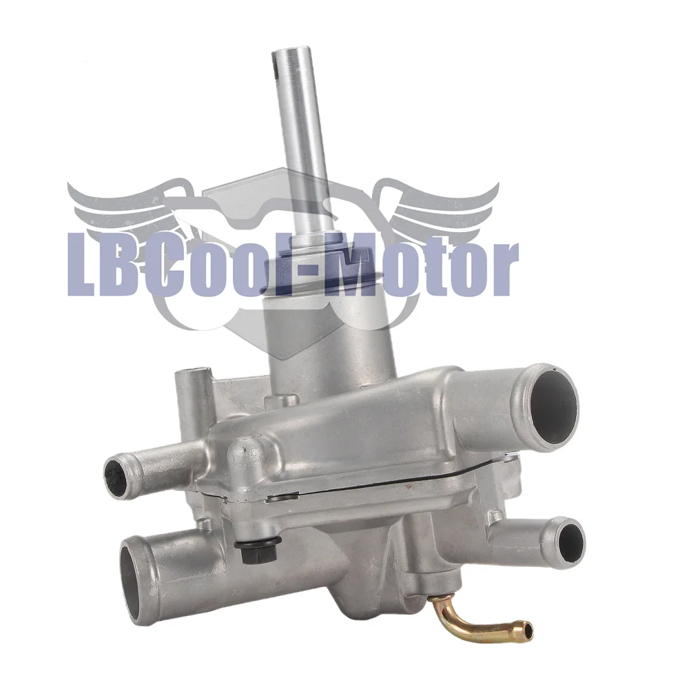 

Water Pump ASSY Kit For HONDA CBR600 F4 1999-2000 19200-MBW-316 Motorcycle Engine Cooling Water Pump