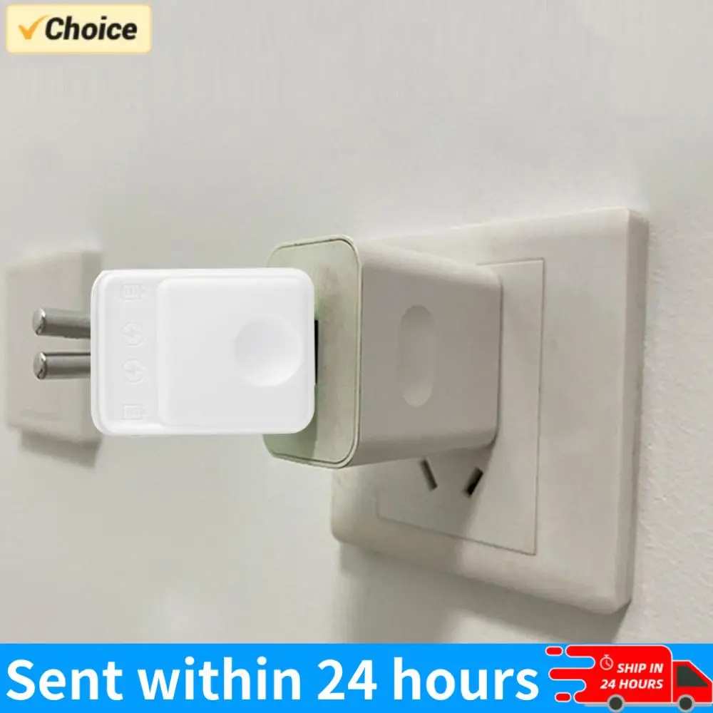 1-5 Stück Angelpose mit wiederaufladbarer CR425-Batterie und 2 Löchern, Leuchtende USB-Ladelampe für Nachtangeln